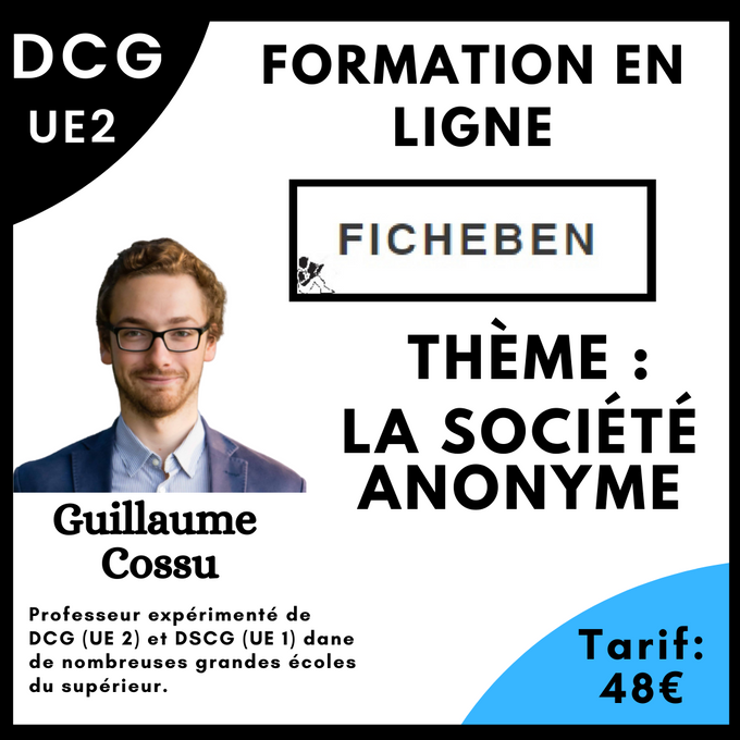 Pack de formation SA -FicheBEN