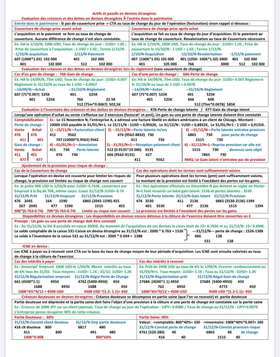 UE10-COMPTABILTE APPROFONDIE -FicheBEN