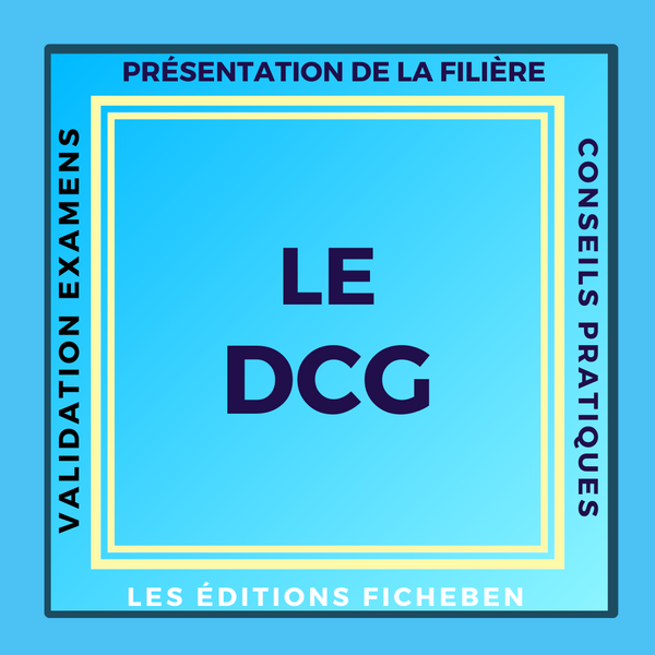LE DCG