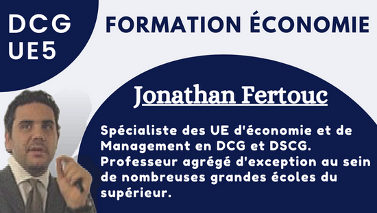 FICHEBEN FORMATIONS DCG – FicheBEN