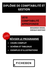 UE10-COMPTABILTE APPROFONDIE
