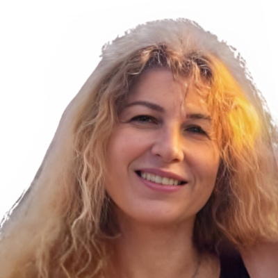 Cécile Lienhard