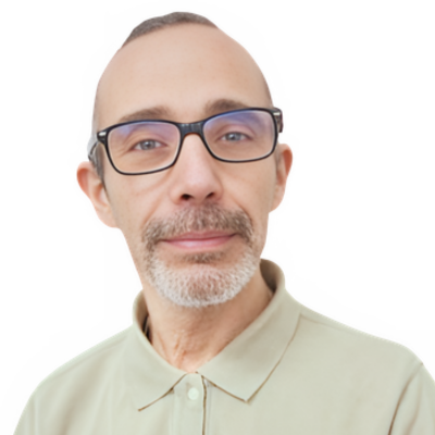 Enrique Martinez