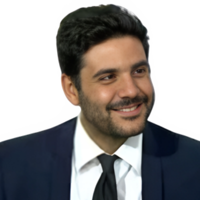 Jonathan Fertouc