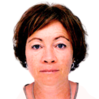 Laurence Garbail