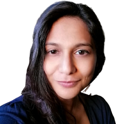 Shamsia Mohammad Saïd