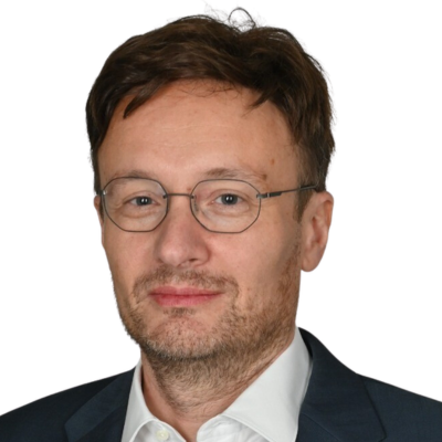Simon Gueguen